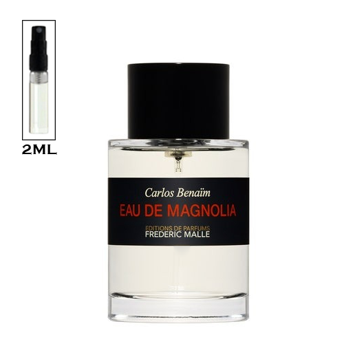 CAMPIONCINO EAU DE MAGNOLIA 2ML