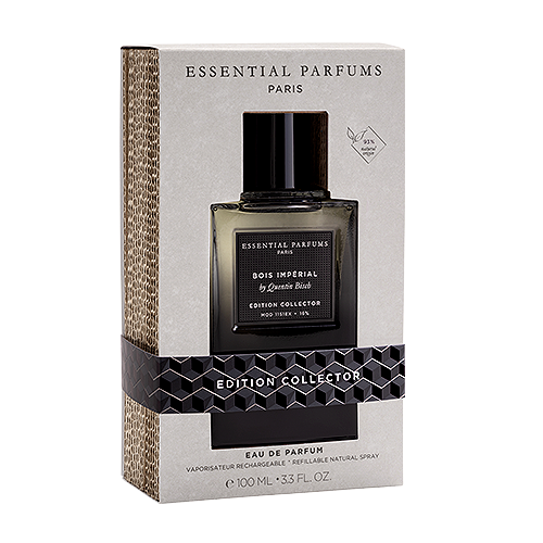 BOIS IMPÈRIAL by Quentin Bisch - 5 YEAR COLLECTOR EDITION EDP 100ML 
