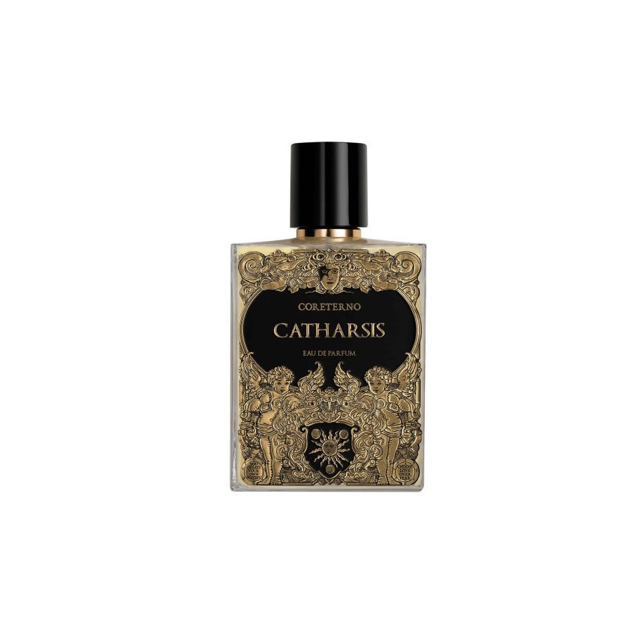 CATHARSIS Eau de Parfum 100ml
