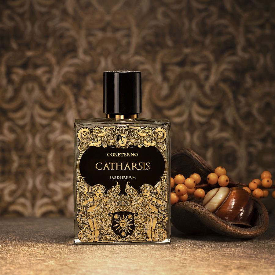 CATHARSIS Eau de Parfum 100ml