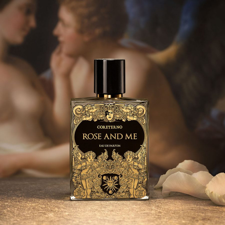 ROSE AND ME Eau de Parfum 100ml