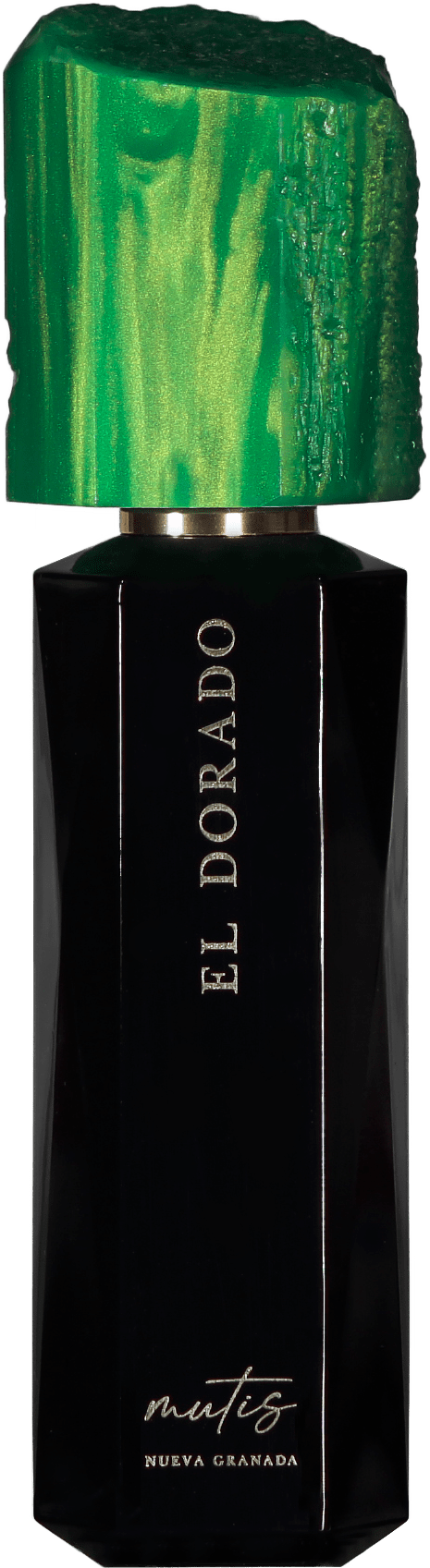 EL DORADO EXTRAIT DE PARFUM 100ML