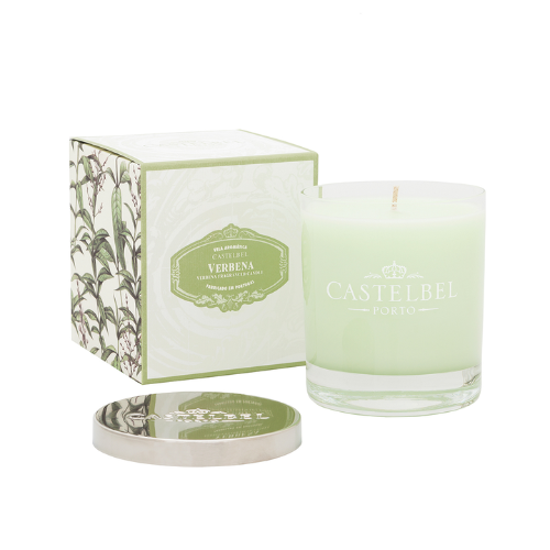 Castelbel Verbena Candle