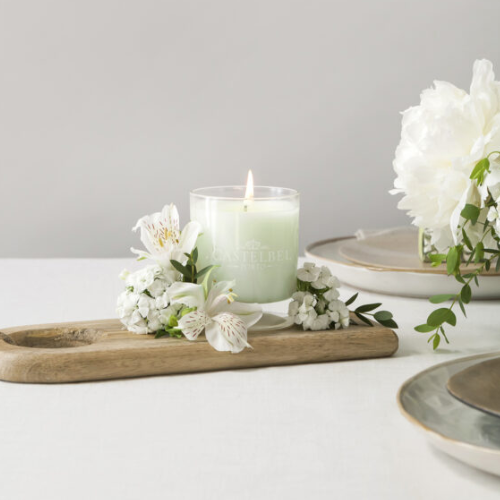 Castelbel Verbena Candle