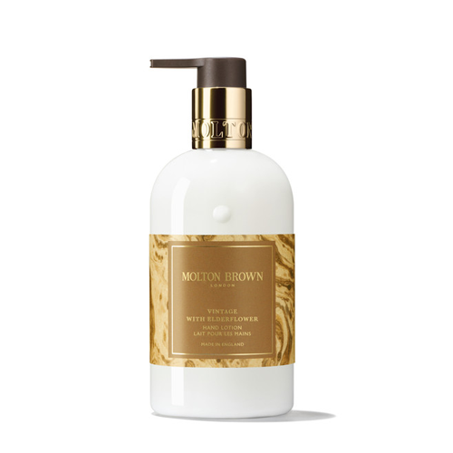 Vintage With Elderflower Lozione Mani 300ML
