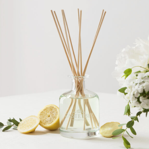 Castelbel Verbena 250mL Fragrance Diffuser