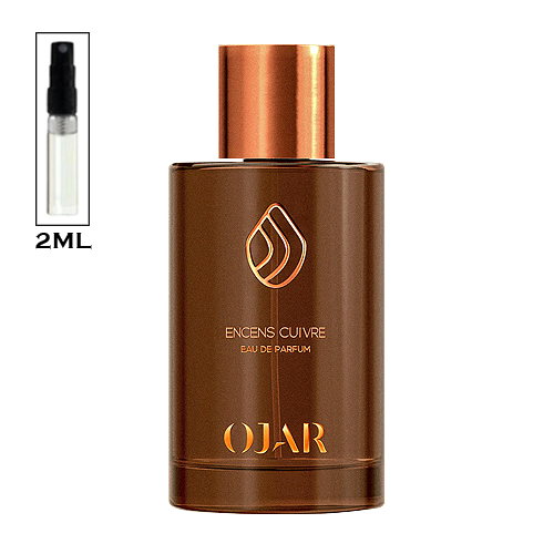 CAMPIONCINO ENCENS CUIVRE EAU DE PARFUM 2ml