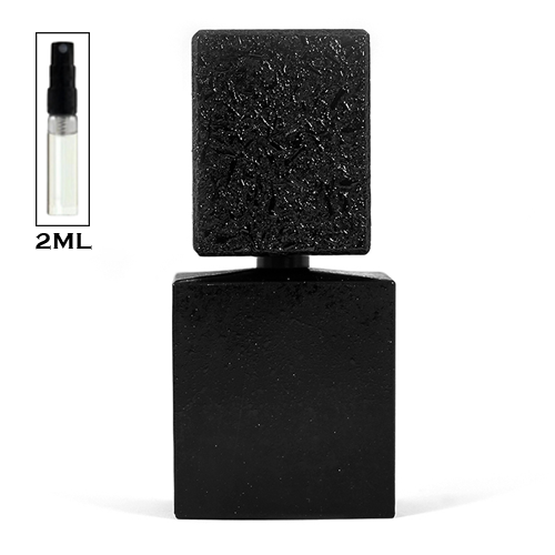 CAMPIONCINO ENNUI NOIR extrait de parfum 2ML