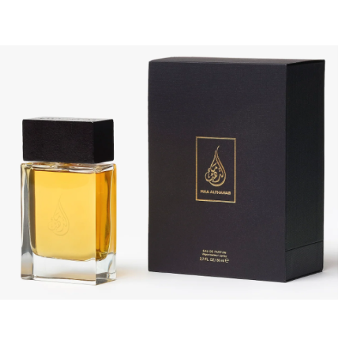 OUD Eau de Parfum 80ML