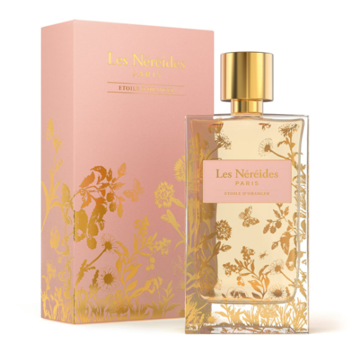 ETOILE D'ORANGER EDP 100ML