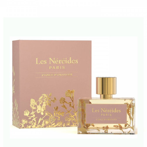 ETOILE D'ORANGER EDP 30ML