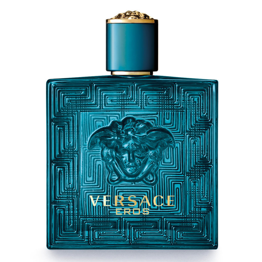 EROS EAU DE TOILETTE 100ML 