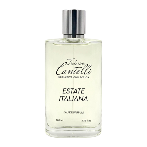 ESTATE ITALIANA  Eau de Parfum 100 ML