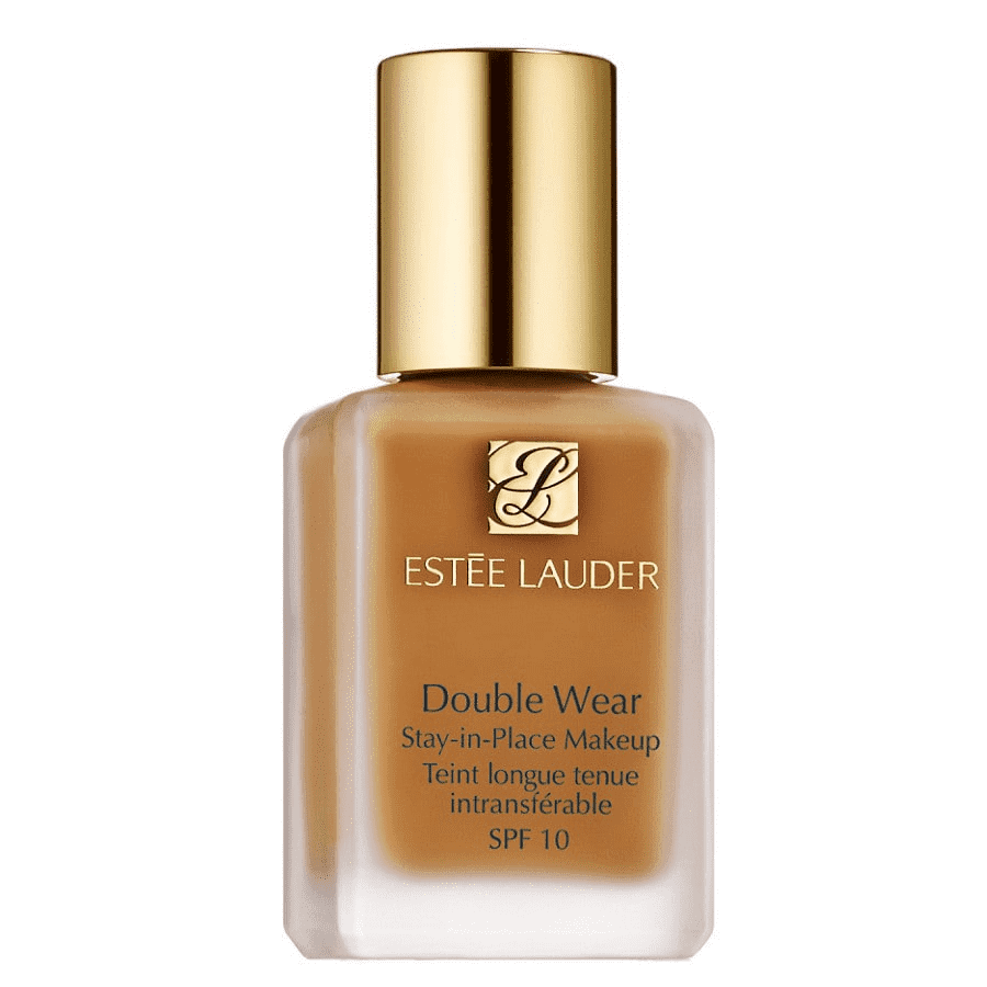 double wear foundation fondotinta  4W3 30ml