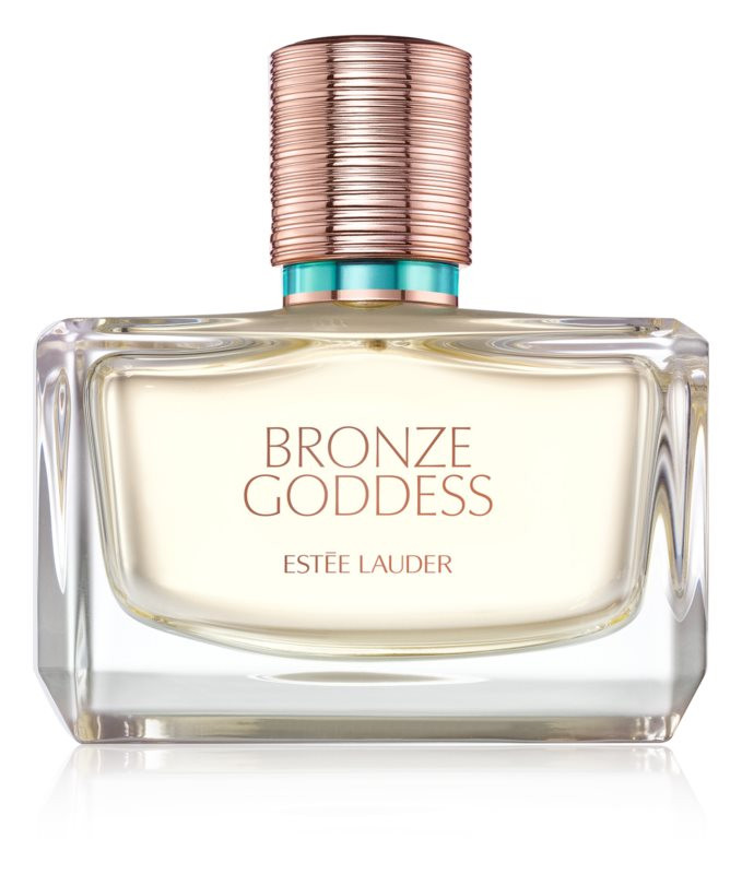 BRONZE GODDESS EAU FRAICHE 100ML