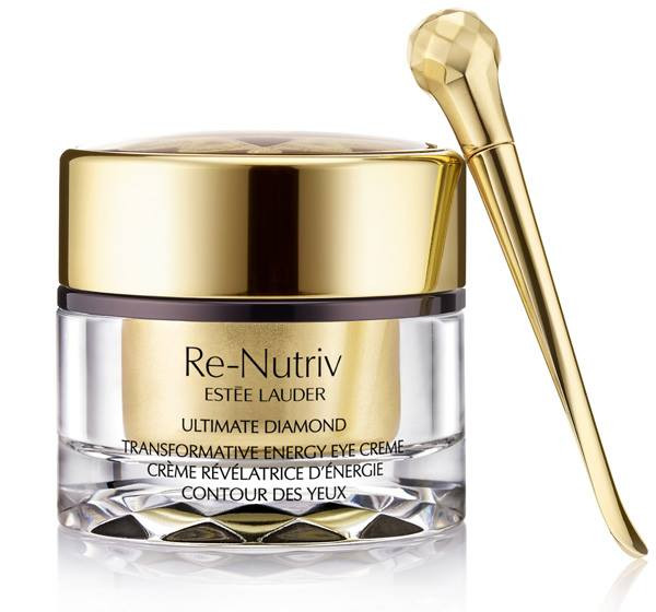 Re-Nutrive Ultimate Diamond Cream - Crema Viso 50ml