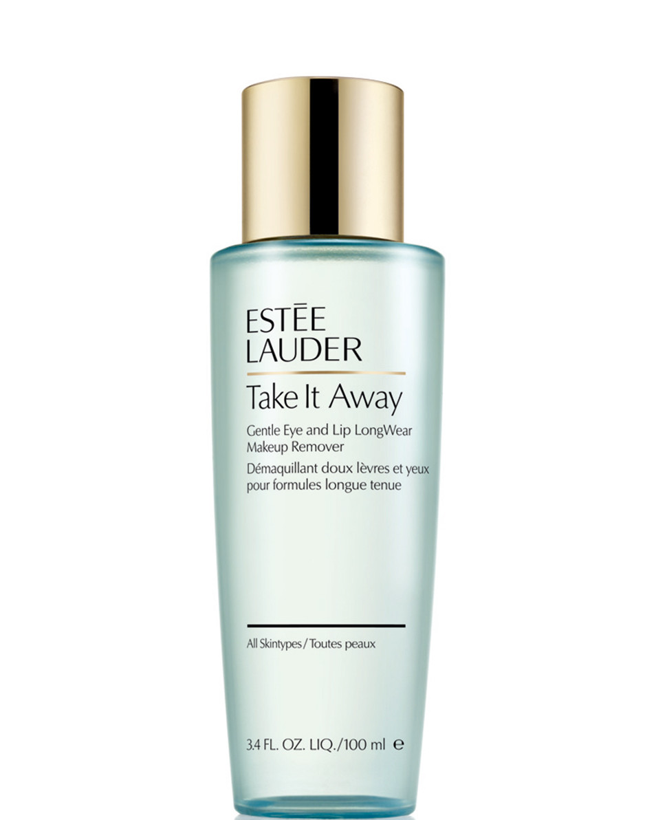estee lauder take it away