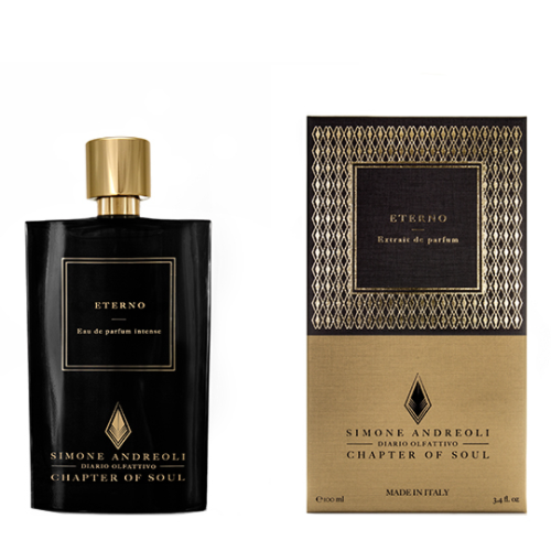  ETERNO Extrait de parfum 100ml