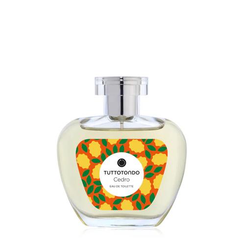 CEDRO EAU DE TOILETTE 100 ML
