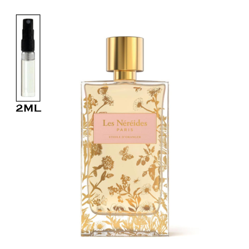 CAMPIONCINO ETOILE D'ORANGER EDP 2ML