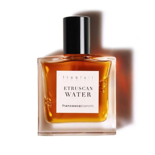 ETRUSCAN WATER  Extrait de Parfum 30ml