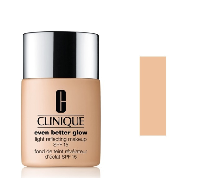 EVEN BETTER GLOW SPF15 CN28 IVORY  30ML