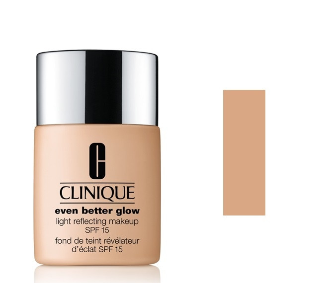 EVEN BETTER GLOW SPF15  CN70 VANILLA  30ML
