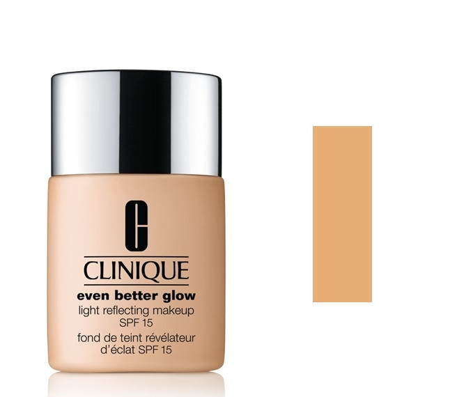 EVEN BETTER GLOW SPF15  WN12 meringue  30ML