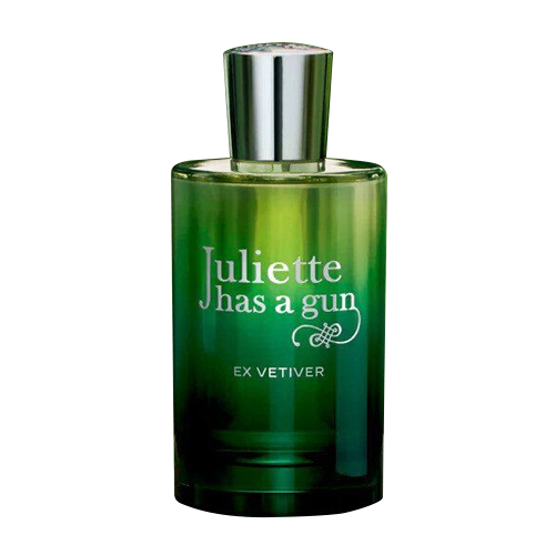 EX VETIVER Eau de Parfum 100ML