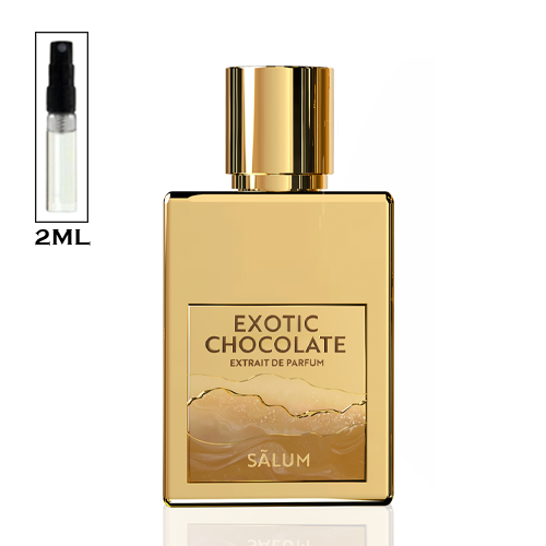 CAMPIONCINO EXOTIC CHOCOLATE EXTRAIT DE PARFUM 2ML 