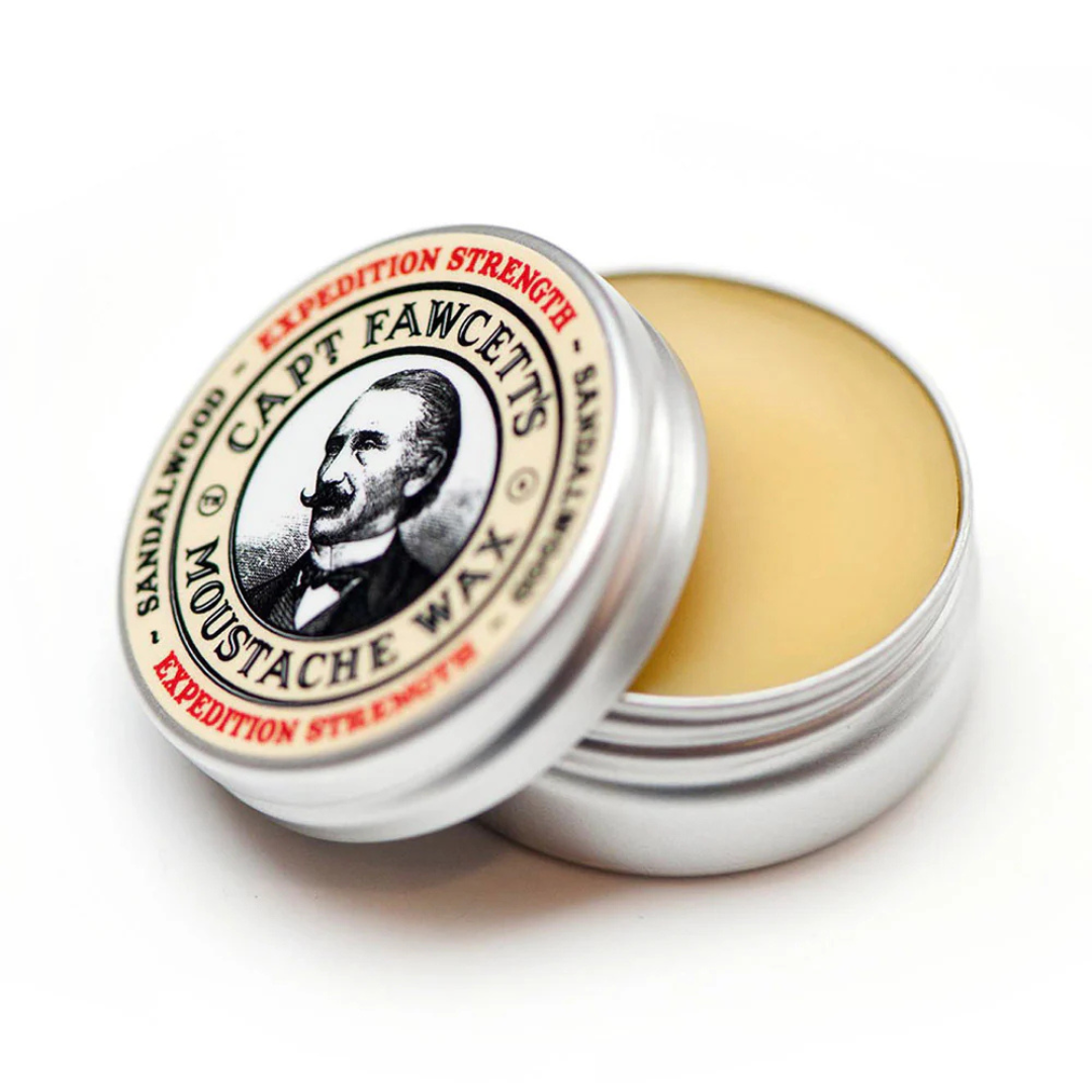 EXPEDTION STRENGHT WAX 15ML