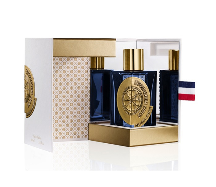 EXPERIMENTUM CRUCIS eau de parfum 100ml