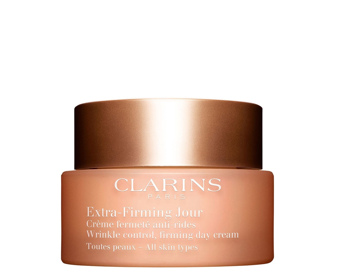 extra firming jour tutti i tipi di pelle 50ml