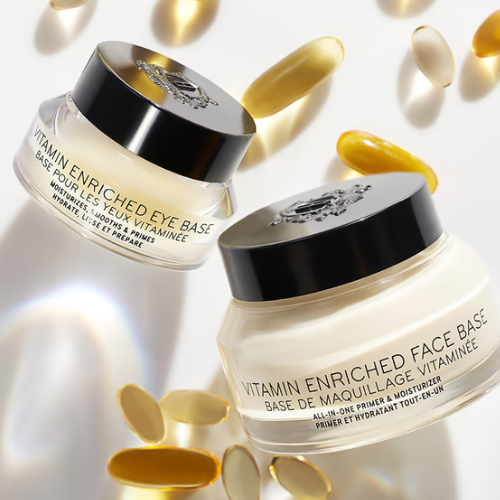 Vitamin Enriched Eye Base 15 ml