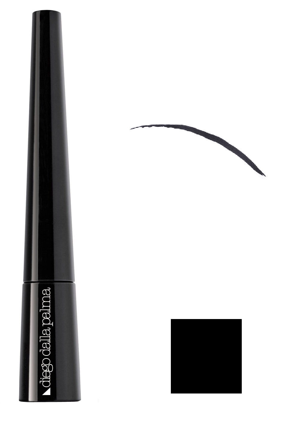 EYE LINER 01 NERO