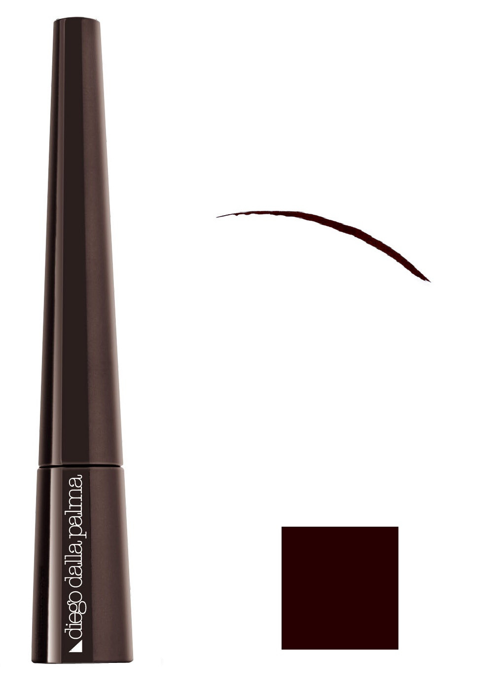 EYE LINER 02  MARRONE