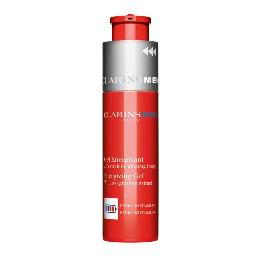 GEL ENERGISANT 50ml