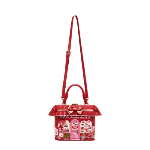 The Chocolate Box Grab Bag