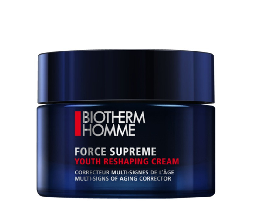 FORCE SUPREME YOUTH RESHAPING CREAM 50ML