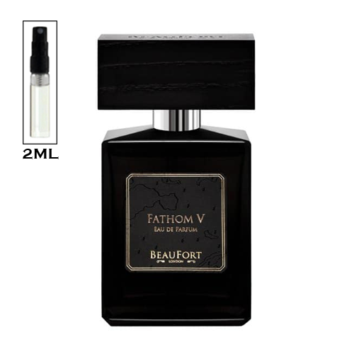 CAMPIONCINO FATHOM V Eau de Parfum 2ML