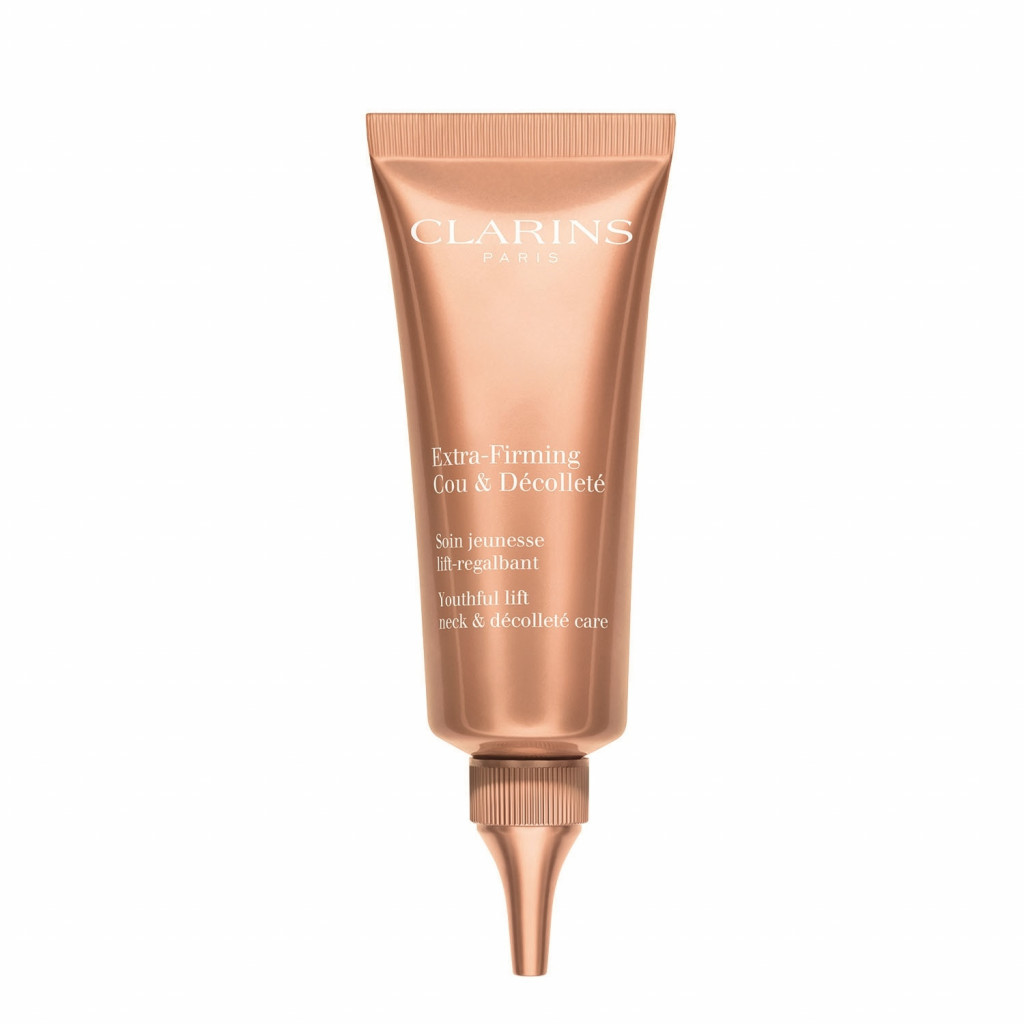 EXTRA-FIRMING COU & DÉCOLLETÉ CREMA 75ML