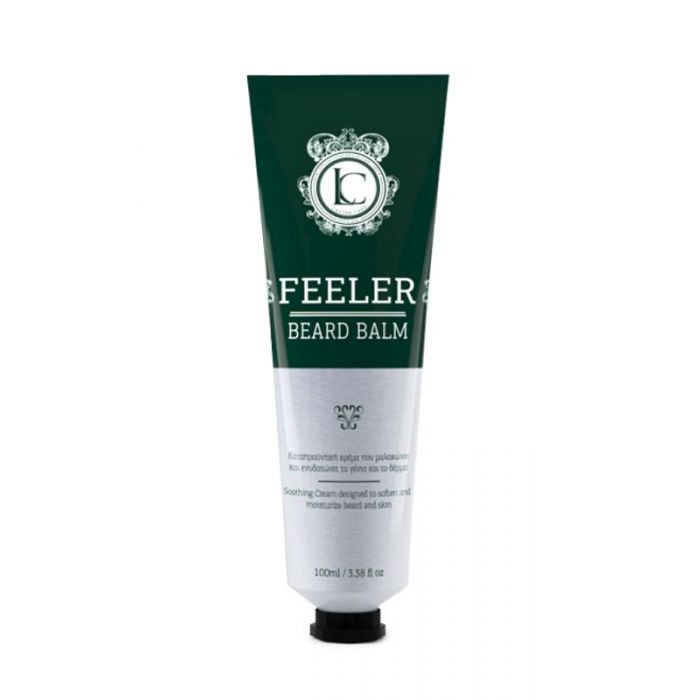 LAVISH CARE BALSAMO BARBA 100ML