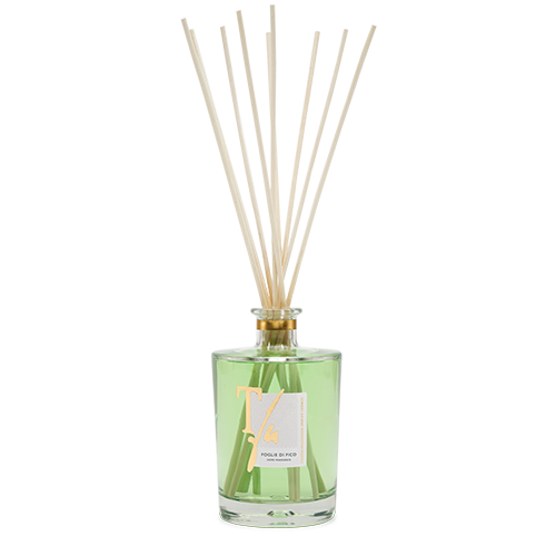 FOGLIE DI FICO DIFFUSORE CON BASTONCINI 500ML