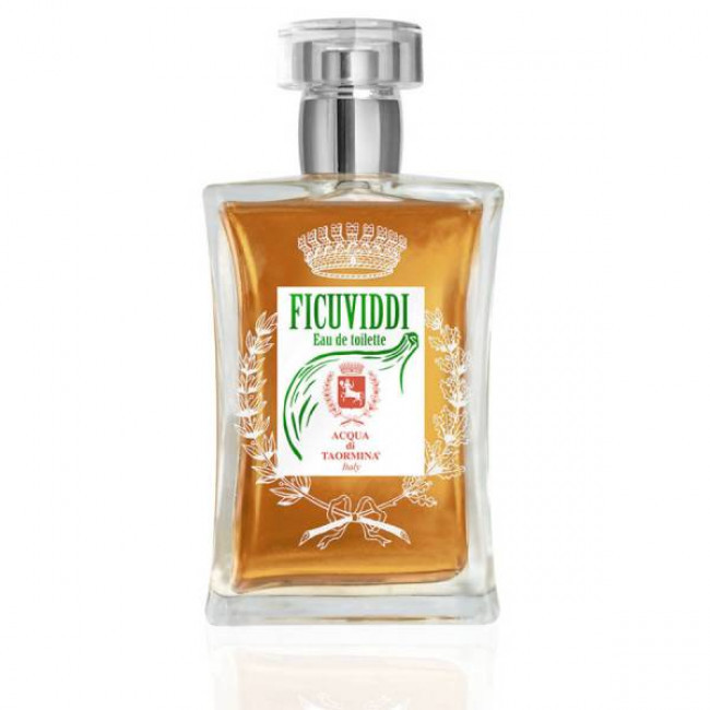 FICUVIDDI EAU DE TOILETTE 100ML