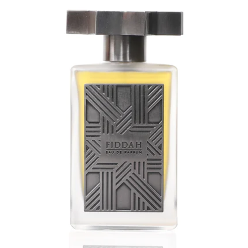 FIDDAH Eau de Parfum 100ML