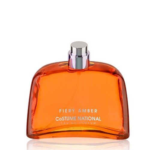FIERY AMBER EAU DE PARFUM 100ML