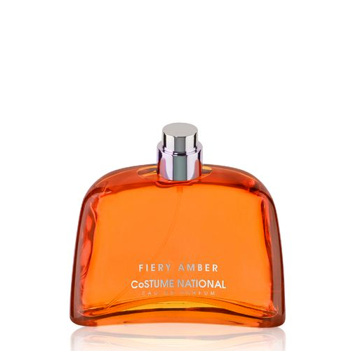 FIERY AMBER EAU DE PARFUM 50ML