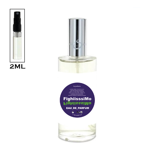 CAMPIONCINO FIGHISSIMO EAU DE PARFUM 2ML