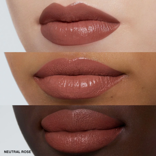 Luxe Lipstick- Neutral Rose  3,5 g