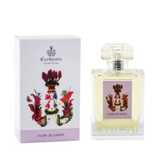 FIORI CAPRI EAU DE PARFUM 100ML